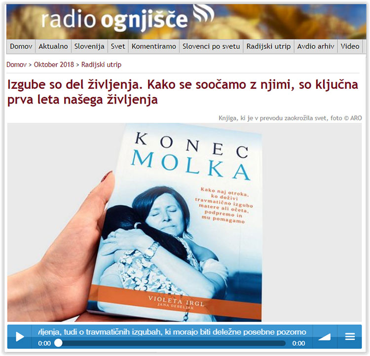 Radio-Ognjišče-violeta-irgl